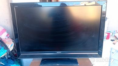 TV Sony bravia 50 polllici