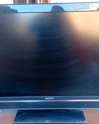 TV Sony bravia 50 polllici