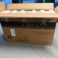 Kodak Flatbed A3 per Scanner – NUOVO mai usato