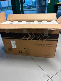 Kodak Flatbed A3 per Scanner – NUOVO mai usato