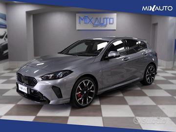 BMW 118 d MSport Pro 5 Porte 150CV Auto