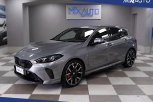 BMW 118 d MSport Pro 5 Porte 150CV Auto