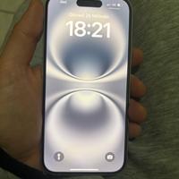 iPhone 16