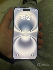 iPhone 16