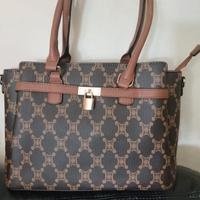 borsa charro 