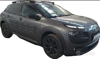 Citroen C4 Cactus BlueHDi 100 Shine