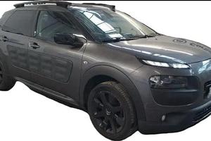 Citroen C4 Cactus BlueHDi 100 Shine