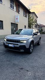 JEEP AVENGER MY2024 ALTITUDE