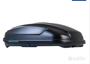 Baule Bermude 300 l.