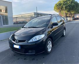 Mazda 5 2.0 D 7 Posti 2007