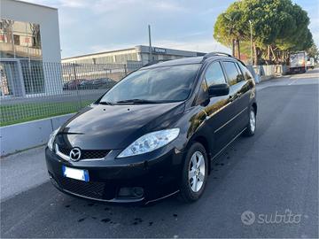 Mazda 5 2.0 D 7 Posti 2007