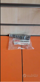 -Pedana ant. Dx Yamaha TZR 50 4BAF74610000