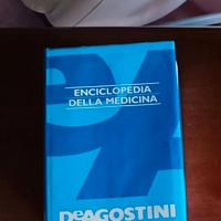 Enciclopedia Medicina e concorsi infermiere