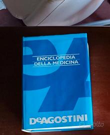 Enciclopedia Medicina e concorsi infermiere