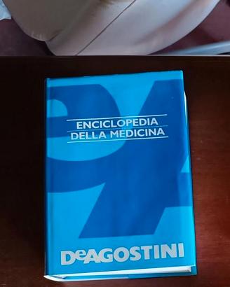 Enciclopedia Medicina e concorsi infermiere