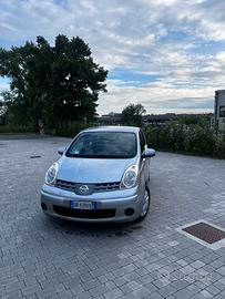 Nissan note 1.4 88 cv