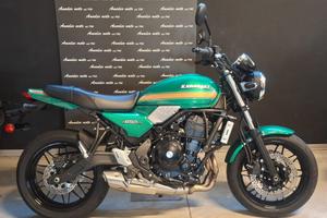 Z 650 RS