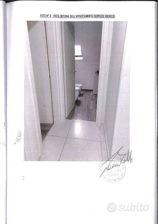 Appartamento – Montesarchio, Borgo Fontanelle, Benevento - Vista 5