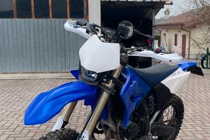 yamaha yz 125