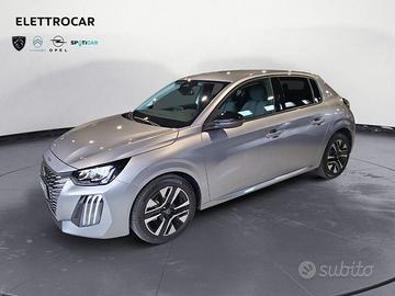 Peugeot 208 Allure 100 cv Turbo benzina Garan...