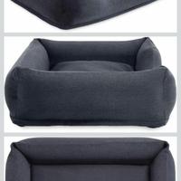 Intex 48702NP - Cuccia Gonfiabile per Cani Grande,