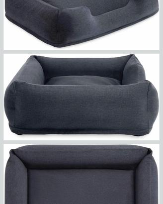 Intex 48702NP - Cuccia Gonfiabile per Cani Grande,