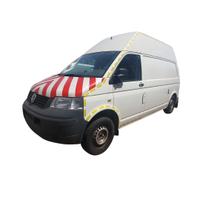 Ricambi usati VW Transporter T5 diesel del 2009