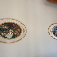 Quadri d’arredo stile classico