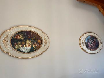 Quadri d’arredo stile classico