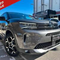 Citroen C5 Aircross Hybrid 136 e-DCS 6 Max