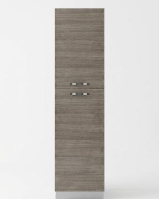 Frigorifero Candy CFBD 2450/2ES (doppia porta)