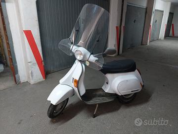 VESPA 50  V          3 MARCE  AVVIAMENTO ELETTRICO