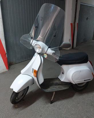 VESPA 50  V          3 MARCE  AVVIAMENTO ELETTRICO