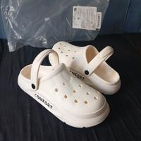 Sandali Ciabatte antiscivolo numero 41, nuove