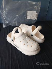 Sandali Ciabatte antiscivolo numero 41, nuove