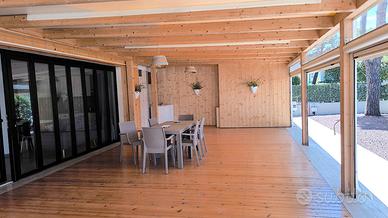 A m.200/mare appart.trilo SAN BENEDETTO DEL TRONTO