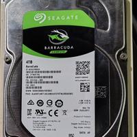 HARD DISK -HDD SEAGATE 4TB