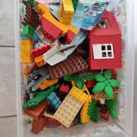 Mattoncini Lego