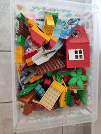 Mattoncini Lego