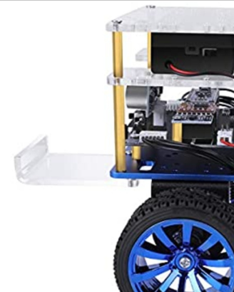 Robot per bambini