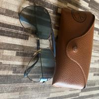 Ray-Ban modello RB 3407