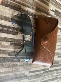 Ray-Ban modello RB 3407