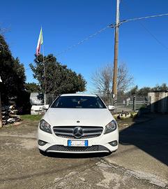 Mercedes Classe A