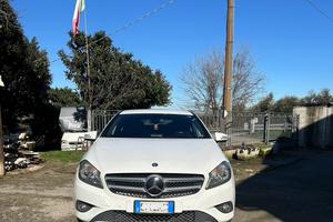 Mercedes Classe A
