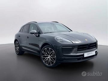 Porsche Macan 2.0 T