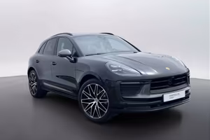 Porsche Macan 2.0 T