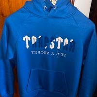 completo tuta trapstar