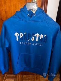 completo tuta trapstar