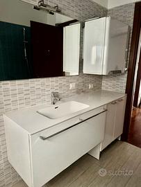 Mobile bagno