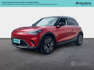 Smart #1 Premium